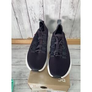ON Running Cloudeasy Men's Sneaker Black Size 11